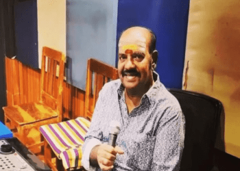 ಹೃದಯ ಸಮುದ್ರ ಕಲಕಿ.. ಹಾಡಿನ ಬ್ರಹ್ಮ ಇನ್ನಿಲ್ಲ..!