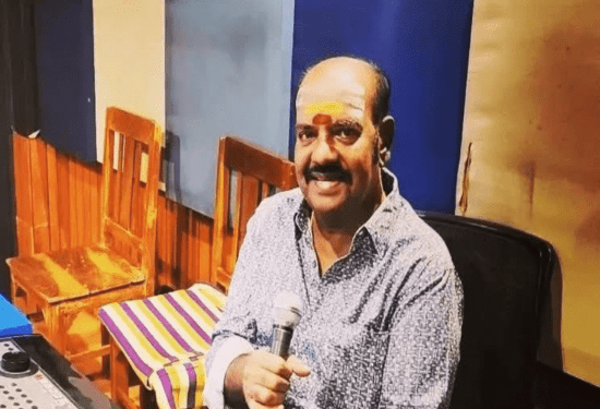 ಹೃದಯ ಸಮುದ್ರ ಕಲಕಿ.. ಹಾಡಿನ ಬ್ರಹ್ಮ ಇನ್ನಿಲ್ಲ..!