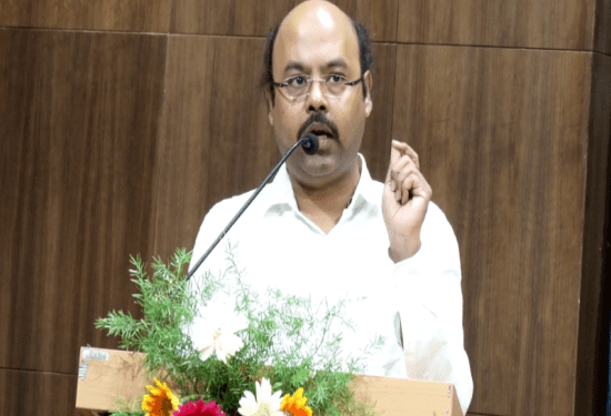 ಯತೀಂದ್ರ ಸಿದ್ದರಾಮಯ್ಯ ಹರಕೆಯ ಕುರಿಯಲ್ಲ.. ಚದುರಂಗ ಮಲ್ಲ..!