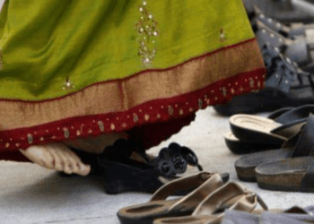 ದೇವಸ್ಥಾನದಲ್ಲಿ ಚಪ್ಪಲಿ ಕಳೆದುಹೋದರೆ.. ಶುಭವೇ.. ಅಶುಭವೇ..?