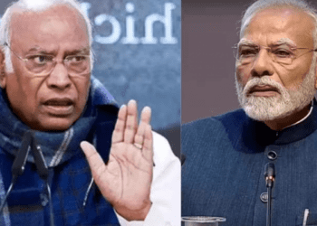 ಮಲ್ಲಿಕಾರ್ಜುನ ಖರ್ಗೆಯವರಿಗೆ ಏನಾಗಿದೆ..?