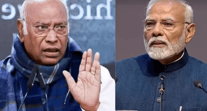 ಮಲ್ಲಿಕಾರ್ಜುನ ಖರ್ಗೆಯವರಿಗೆ ಏನಾಗಿದೆ..?