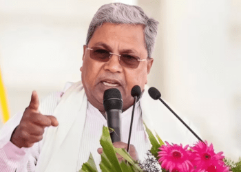 ಬದಲಾಗಿದ್ದಾರೆ ಸಿದ್ದರಾಮಯ್ಯ ಮೊದಲಿನಂತೆ ಖಂಡಿತಾ ಇಲ್ಲ..!