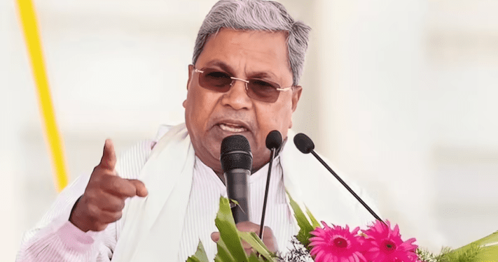 ಬದಲಾಗಿದ್ದಾರೆ ಸಿದ್ದರಾಮಯ್ಯ ಮೊದಲಿನಂತೆ ಖಂಡಿತಾ ಇಲ್ಲ..!