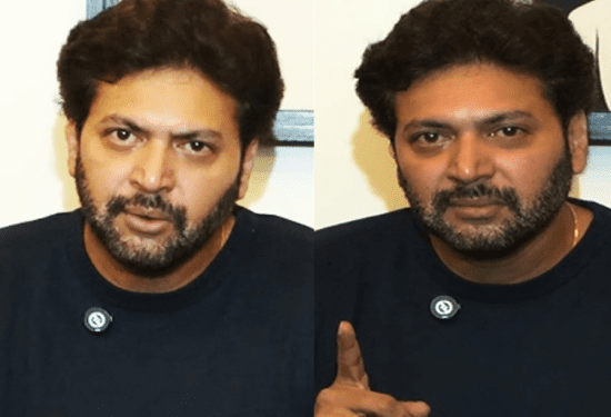 ಸ್ಟಾರ್‌ ನಟ ಜಯಂ ರವಿ ಸಂಸಾರಕ್ಕೆ ಹುಳಿ ಹಿಂಡಿದವರು ಖುಷ್‌ ಬೂನಾ..?