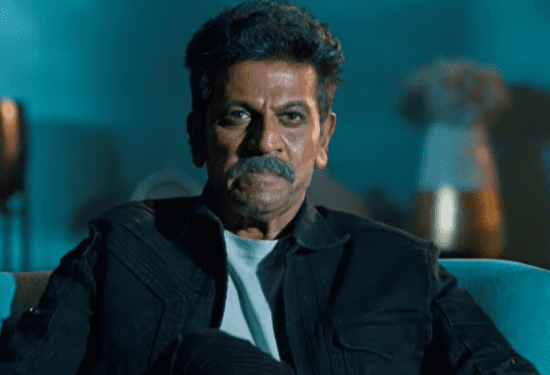 ಶಿವಣ್ಣನ ಹೊಸ ಸಿನಿಮಾ.. ಹೊಸ ಲುಕ್..‌ ಬೇಲ್‌ ಡೈಲಾಗ್‌ ಬೊಂಬಾಟ್‌