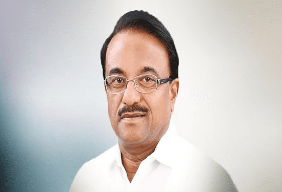 ಬಿಜೆಪಿ MLC ಶಶಿಲ್‌ ನಮೋಷಿ ತಮ್ಮನಿಗೇ ಮನೆ, ಆಸ್ತಿ ವಂಚಿಸಿದ್ರಾ..?