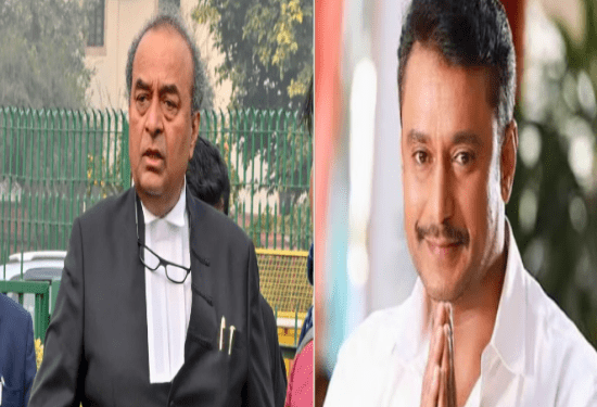 ಸುಪ್ರೀಂಕೋರ್ಟ್‌ನಲ್ಲಿ ದರ್ಶನ್‌ ಪರ ವಾದಿಸಿದ ಅಡ್ವೊಕೇಟ್ ಮುಕುಲ್‌ ರೋಹಟಗಿ ಯಾರು..?