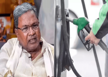 ಪೆಟ್ರೋಲ್‌, ಡೀಸೆಲ್‌ ದರ ಏರಿಕೆ ರಾಜ್ಯಕ್ಕೆ 3 ರಿಂದ 4 ಸಾವಿರ ಕೋಟಿ ಲಾಭ..!
