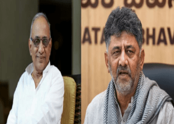 ʻಶಿವʼಸ್ಯ ಶೀಘ್ರಂ : ಡಿಕೆ ಶಿವಕುಮಾರ್‌ ಸಿಎಂ ಪರ್ಫೆಕ್ಟ್‌ ಭವಿಷ್ಯ ಹೇಳಿದ್ದವರು..!