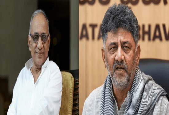 ʻಶಿವʼಸ್ಯ ಶೀಘ್ರಂ : ಡಿಕೆ ಶಿವಕುಮಾರ್‌ ಸಿಎಂ ಪರ್ಫೆಕ್ಟ್‌ ಭವಿಷ್ಯ ಹೇಳಿದ್ದವರು..!