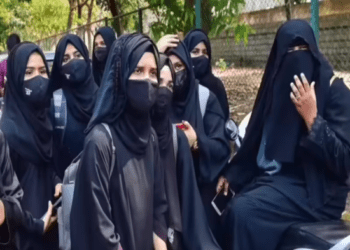 ಶಾಲೆ ಕಾಲೇಜುಗಳಲ್ಲಿ ಹಿಜಾಬ್‌, ಜನಿವಾರ ಓಕೆ : ಸರ್ಕಾರ ಮಾಡಿದ್ದು ಕಾನೂನು ಬದ್ಧವೇ..?