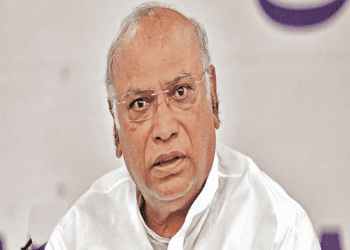 ಖರ್ಗೆ ಹೇಳಿಕೆ ಸಂಚಲನ : ಸಿಎಂ ಸಿದ್ದರಾಮಯ್ಯ ಬದಲಾವಣೆ ಖಚಿತ.. ನಿಶ್ಚಿತ