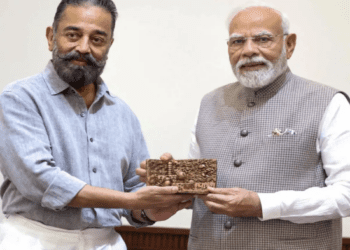 ಅಚ್ಚರಿ : ಮೋದಿ‌ ನಿರ್ಧಾರಕ್ಕೆ ಕಮಲ್‌ ಹಾಸನ್‌ ಸಪೋರ್ಟ್