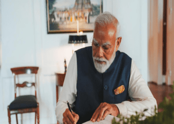 ಮೋದಿಗೆ ಕಿರಿಕಿರಿ ಮಾಡಿದ ನಾರ್ವೆಯ ʻಹೆಲ್ಲೆ ಲಿಂಗ್‌ʼ ಹಿಸ್ಟರಿ ಏನು..?