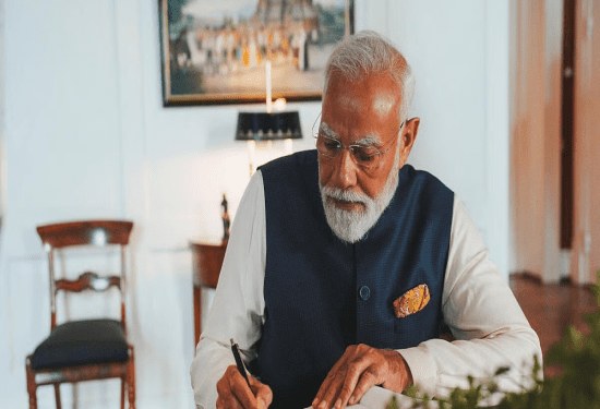 ಮೋದಿಗೆ ಕಿರಿಕಿರಿ ಮಾಡಿದ ನಾರ್ವೆಯ ʻಹೆಲ್ಲೆ ಲಿಂಗ್‌ʼ ಹಿಸ್ಟರಿ ಏನು..?