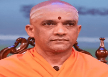 ಕರ್ನಾಟಕ ಯೋಗಿ ಆದಿತ್ಯನಾಥ್‌ ಆಗ್ತಾರಾ ಆದಿಚುಂಚನಗಿರಿ ಶ್ರೀ..? ಸ್ವಾಮೀಜಿ ಉತ್ತರ ಇದು