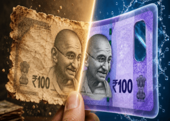 ಭಾರತಕ್ಕೂ ಎಂಟ್ರಿ ಕೊಡಲಿವೆ ಪ್ಲಾಸ್ಟಿಕ್‌ ನೋಟು : 10, 20 ರೂ. ಕರೆನ್ಸಿಯಿಂದ ಆರಂಭ