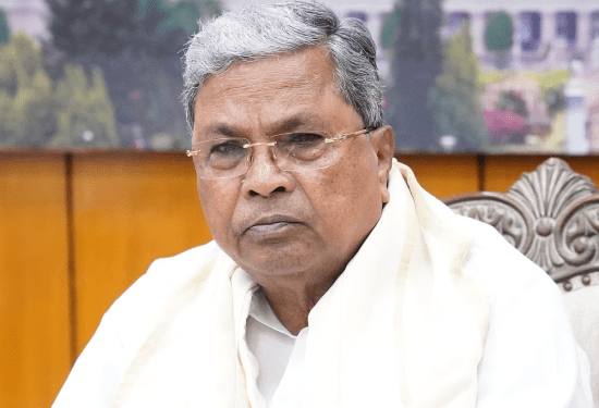‌ಸಿದ್ದು ರಾಜೀನಾಮೆ : ನ್ಯಾಷನಲ್ ಚಾನೆಲ್‌ಗಳಿಗೆ ಗೊತ್ತಾಗಿದ್ದು ಕನ್ನಡ ವಾಹಿನಿಗಳಿಗೇಕೆ ಗೊತ್ತಾಗಲಿಲ್ಲ..?