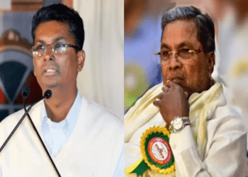 ಸಿದ್ದು ವಿರುದ್ಧ ಸತೀಶ್‌ ಜಾರಕಿಹೊಳಿ ಗೇಮ್‌ ಆಡಿದ್ರಾ..?