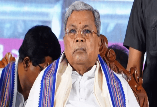 ಸಿಎಂ ಸಿದ್ದರಾಮಯ್ಯ ಸೃಷ್ಟಿಸಿದ ಹೊಸ ರಾಷ್ಟ್ರೀಯ ದಾಖಲೆ