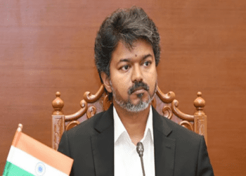 ಇವರು ಬದಲಾಗಲ್ಲ : ತಮಿಳುನಾಡು ಹೊಸ ಸಿಎಂ ವಿಜಯ್‌ ಕೂಡಾ ಚೀಪ್‌ ರಾಜಕೀಯ
