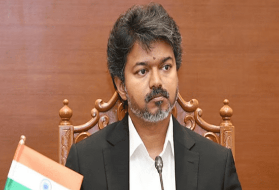 ಇವರು ಬದಲಾಗಲ್ಲ : ತಮಿಳುನಾಡು ಹೊಸ ಸಿಎಂ ವಿಜಯ್‌ ಕೂಡಾ ಚೀಪ್‌ ರಾಜಕೀಯ
