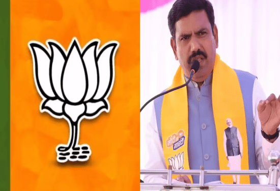 ರಾಜ್ಯ ಬಿಜೆಪಿಯಲ್ಲಿ ಬದಲಾವಣೆಗೆ ಹೈಕಮಾಂಡ್‌ ರೆಡಿ : ಡೇಟ್ ಫಿಕ್ಸ್‌