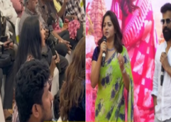 ʻಅಯೋಗ್ಯ 2ʼನಲ್ಲಿ ಕಿರಿಕ್ಕು ಕಾಂಟ್ರವರ್ಸಿ : ನೀನಾಸಂ ಸತೀಶ್‌, ರಚಿತಾಗೆ ಇದೆಲ್ಲ ಬೇಕಿತ್ತಾ..?