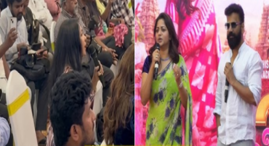 ʻಅಯೋಗ್ಯ 2ʼನಲ್ಲಿ ಕಿರಿಕ್ಕು ಕಾಂಟ್ರವರ್ಸಿ : ನೀನಾಸಂ ಸತೀಶ್, ರಚಿತಾಗೆ ಇದೆಲ್ಲ ಬೇಕಿತ್ತಾ..?