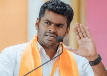 ಮೋದಿಯನ್ನು ಇಷ್ಟಪಟ್ಟಿದ್ದಕ್ಕೆ ಸಿಕ್ಕಿದ್ದು ಇದೇನಾ..? ಏನಾಯ್ತು ಅಣ್ಣಾಮಲೈ..?