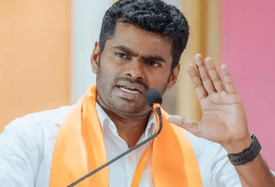 ಮೋದಿಯನ್ನು ಇಷ್ಟಪಟ್ಟಿದ್ದಕ್ಕೆ ಸಿಕ್ಕಿದ್ದು ಇದೇನಾ..? ಏನಾಯ್ತು ಅಣ್ಣಾಮಲೈ..?