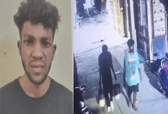 ಚರಂಡಿಯಲ್ಲಿ ಚಿನ್ನ ಕದ್ದು ಸಿಕ್ಕಿಬಿದ್ದರು : ಖದೀಮರ ಬಳಿ ಇತ್ತು 12 ಲಕ್ಷದ ಬಂಗಾರ..!