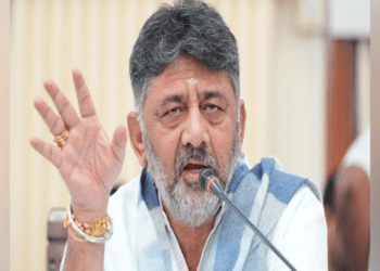 ಭ್ರಷ್ಟಾಚಾರ ಮಾಡಿದರೆ ಸಹಿಸುವುದಿಲ್ಲ:‌ ಸಿಎಂ ಡಿಕೆ ಶಿವಕುಮಾರ್