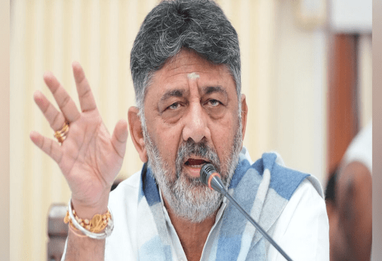 ಭ್ರಷ್ಟಾಚಾರ ಮಾಡಿದರೆ ಸಹಿಸುವುದಿಲ್ಲ:‌ ಸಿಎಂ ಡಿಕೆ ಶಿವಕುಮಾರ್