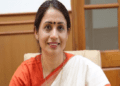 ರಸ್ತೆಯನ್ನೂ ಖಾತೆ ಮಾಡಿಸಿಕೊಂಡರಾ ಮುಖ್ಯ ಕಾರ್ಯದರ್ಶಿ ಶಾಲಿನಿ ರಜನೀಶ್‌..?