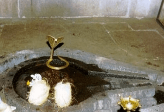 ಮತ್ತೆ ಮುಳುಗಿತು ಗೋಕರ್ಣದ ಆತ್ಮಲಿಂಗ : ಕಾರಣ ಮಳೆ ಅಲ್ಲ..!