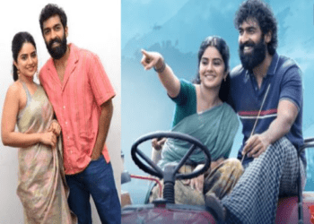 ಅಂತೂ ಇಂತೂ ವಿನಯ್‌ ರಾಜ್‌ ಕುಮಾರ್‌ ಗ್ರಾಮಾಯಣಕ್ಕೆ ಬಿಡುಗಡೆ ಭಾಗ್ಯ
