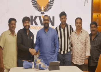 ಗಿಲ್ಲಿ ನಟ ಹೀರೋ : ಪ್ಯಾನ್‌ ಕರ್ನಾಟಕ ಸಿನಿಮಾದಲ್ಲಿ ʻಟವೆಲ್‌ ವ್ಯಾಪಾರʼ ಏಕೆ..?