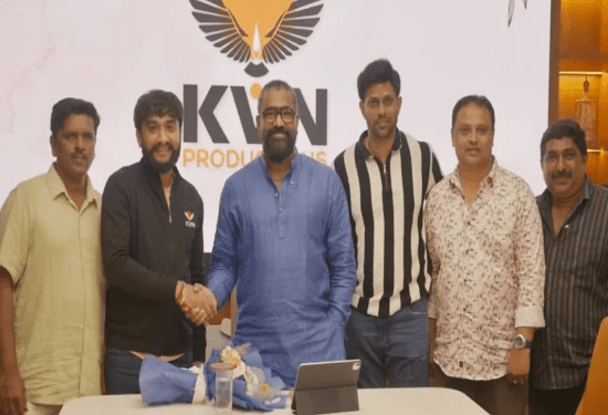 ಗಿಲ್ಲಿ ನಟ ಹೀರೋ : ಪ್ಯಾನ್ ಕರ್ನಾಟಕ ಸಿನಿಮಾದಲ್ಲಿ ʻಟವೆಲ್ ವ್ಯಾಪಾರʼ ಏಕೆ..?