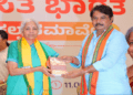 ಕರ್ನಾಟಕಕ್ಕೆ ಕೇಂದ್ರದ ಅನುದಾನ : ನಿರ್ಮಲಾ ಸೀತಾರಾಮನ್‌ ಲೆಕ್ಕ  ನೋಡಿದ್ರೆ ನಗು ಬರೋದು ಗ್ಯಾರಂಟಿ..!