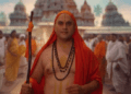 ರಾಘವೇಂದ್ರ ಸ್ವಾಮಿಗಳ ಪಾತ್ರಕ್ಕೆ 16 ವರ್ಷಗಳ ನಂತರ ಮತ್ತೆ ಪ್ರವೇಶ ಮಾಡಿದ ನಟ
