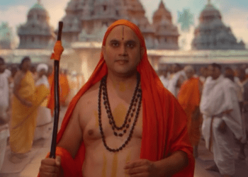 ರಾಘವೇಂದ್ರ ಸ್ವಾಮಿಗಳ ಪಾತ್ರಕ್ಕೆ 16 ವರ್ಷಗಳ ನಂತರ ಮತ್ತೆ ಪ್ರವೇಶ ಮಾಡಿದ ನಟ