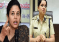 ರೋಹಿಣಿ ಸಿಂಧೂರಿ, ರೂಪಾ ಮೌದ್ಗಿಲ್ ಸಂಧಾನಕ್ಕೆ ನಿವೃತ್ತ ನ್ಯಾಯಮೂರ್ತಿ