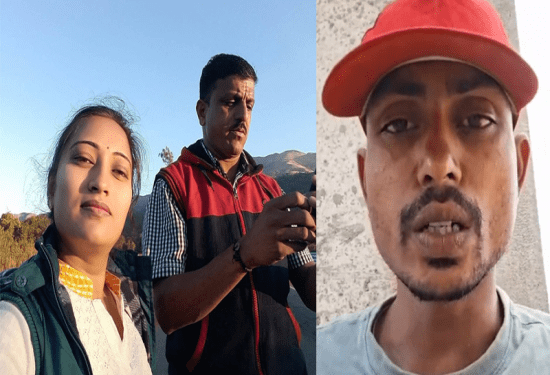ಸೈನಿಕ ಪತಿಗೆ ಆಸ್ಪತ್ರೆಯಲ್ಲೇ ವಿಷ ಹಾಕಿದ್ದ ಹೆಂಡತಿ : ಪೊಲೀಸರು ಬಯಲಿಗೆಳೆದದ್ದೇ ರೋಚಕ..!