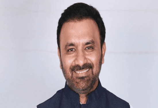 ಕಾರ್ಮಿಕರ ಟೂಲ್‌ ಕಿಟ್‌ ಹೆಸರಿನಲ್ಲಿ ಲೂಟಿ : ಏನ್‌ ಮಾಡಿದ್ರು ಸಂತೋಷ್‌ ಲಾಡ್..?‌