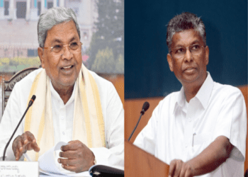 ಸಿದ್ದು-ಸತೀಶ ಜಾರಕಿಹೊಳಿ ಪೋಸ್ಟ್‌ : ಕರುನಾಡ ಕುರುಬ ಗೌಡ್ರು’ ಪೇಜ್ ಮೇಲೆ FIR