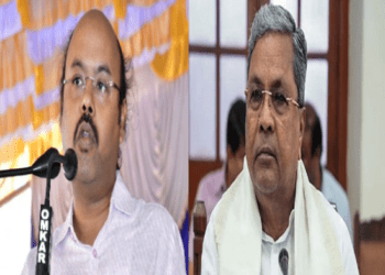 ಮಂತ್ರಿಯಾದ ಯತೀಂದ್ರ.. ಆಪ್ತರಿಗೆ ಮಿಸ್‌ : ಸಿದ್ದು ಆಪ್ತರಲ್ಲಿ ಅತೃಪ್ತಿ