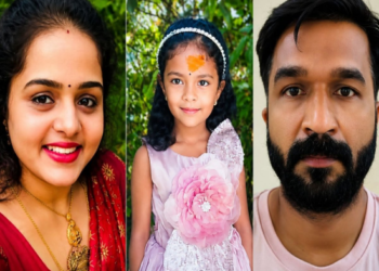 ಮಗಳ ಶವಕ್ಕೆ ಸ್ನಾನ ಮಾಡಿಸಿ, ಡ್ರೆಸ್‌ ಮಾಡಿ ಬರ್ತ್‌ ಡೇ ಸೆಲಬ್ರೇಟ್‌ ಮಾಡಿದ್ದ ಪ್ರಿಯಾಂಕಾ : ಪೊಲೀಸ್‌ ತನಿಖೆ ಮಾಹಿತಿ