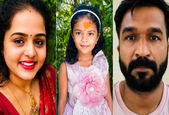 ಮಗಳ ಶವಕ್ಕೆ ಸ್ನಾನ ಮಾಡಿಸಿ, ಡ್ರೆಸ್ ಮಾಡಿ ಬರ್ತ್ ಡೇ ಸೆಲಬ್ರೇಟ್ ಮಾಡಿದ್ದ ಪ್ರಿಯಾಂಕಾ : ಪೊಲೀಸ್ ತನಿಖೆ ಮಾಹಿತಿ